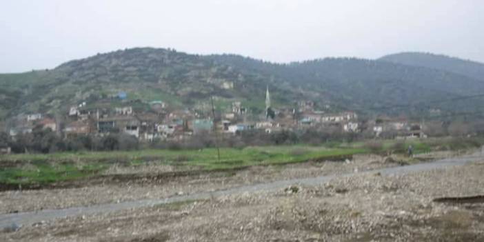 Bayındır Buruncuk Köyü Resimleri