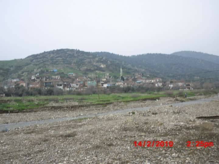 Bayındır Buruncuk Köyü Resimleri 6