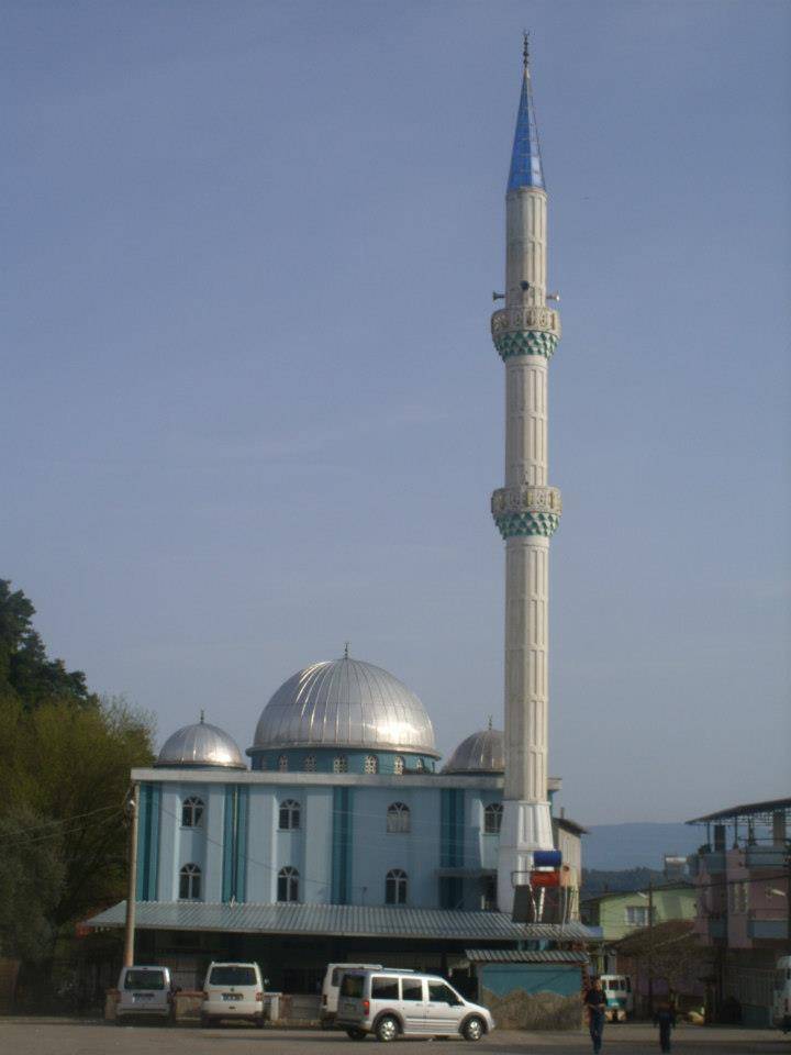 Bayındır Cami Köyü Resimleri 1