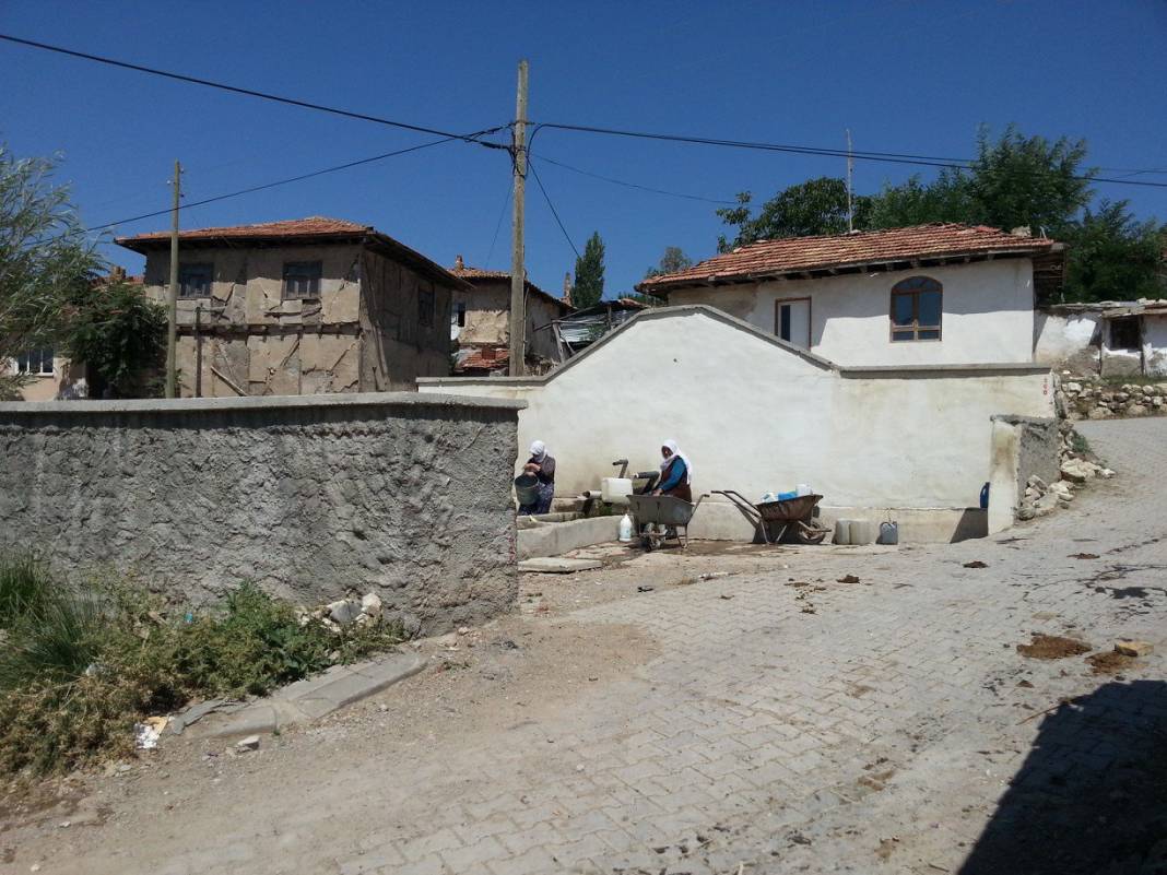 Bayındır Cami Köyü Resimleri 2