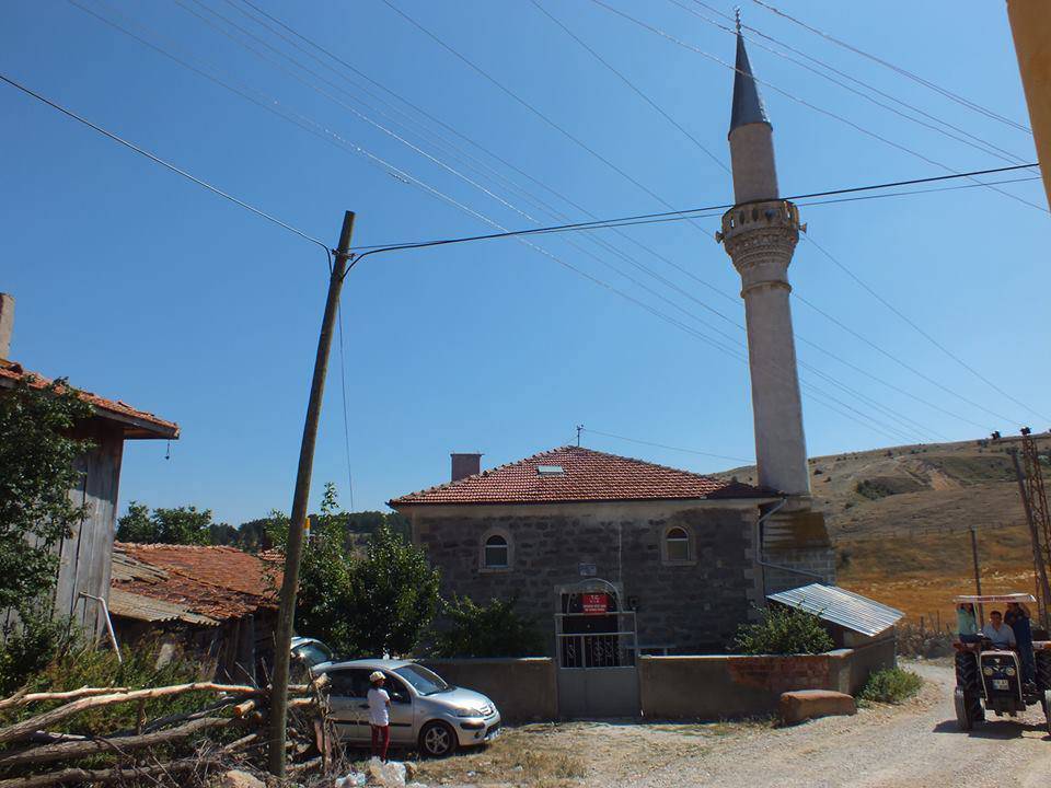Bayındır Cami Köyü Resimleri 5
