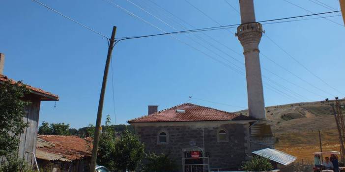 Bayındır Cami Köyü Resimleri