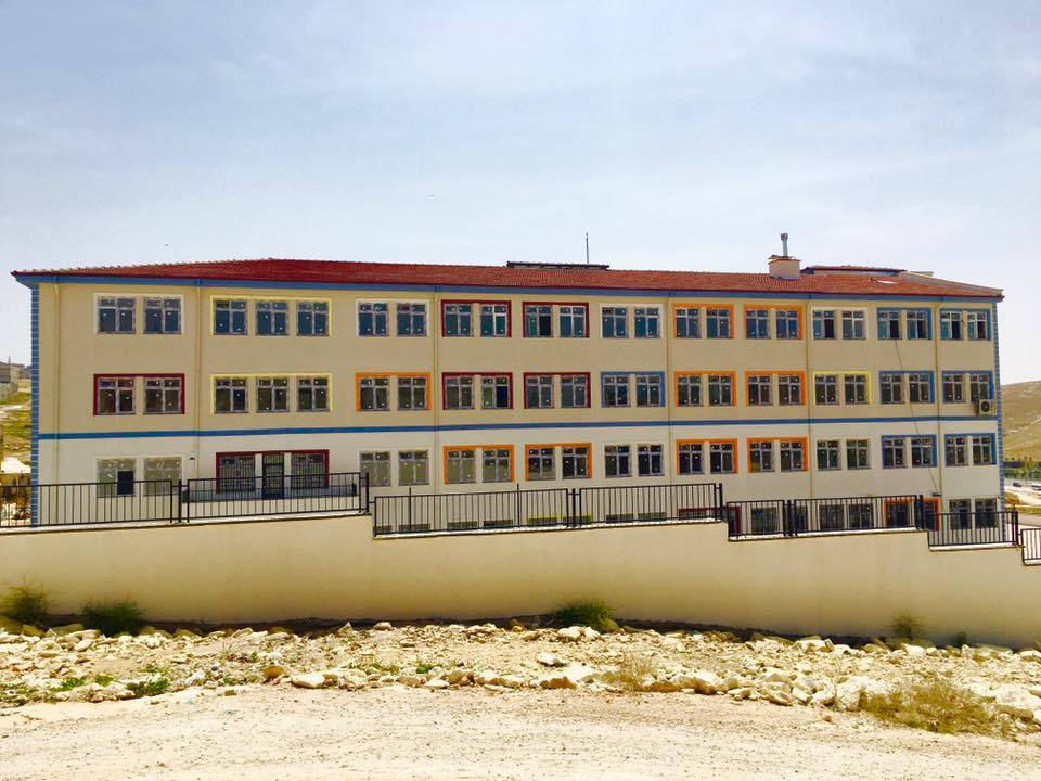 Şahinbey Akdere Köyü Resimleri 1