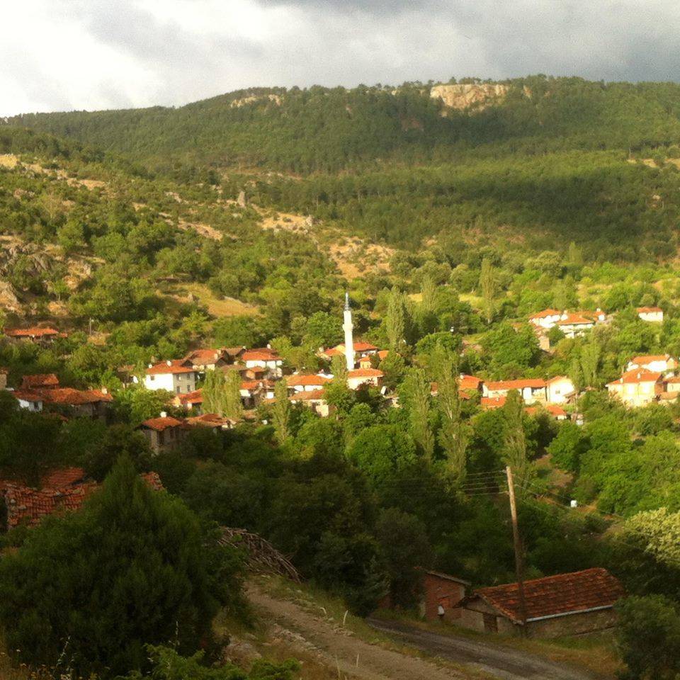Büyükorhan Karaçukur Köyü Resimleri 1