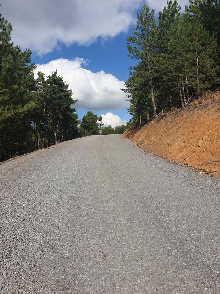 Büyükorhan Karaçukur Köyü Resimleri 2