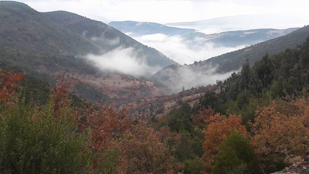 Büyükorhan Karaçukur Köyü Resimleri 3