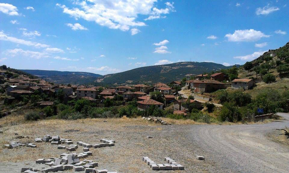 Büyükorhan Karalar Köyü Resimleri 2