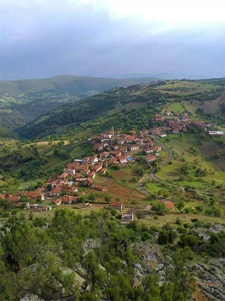 Büyükorhan Karalar Köyü Resimleri 3