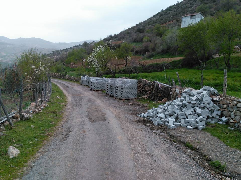 Büyükorhan Karalar Köyü Resimleri 5