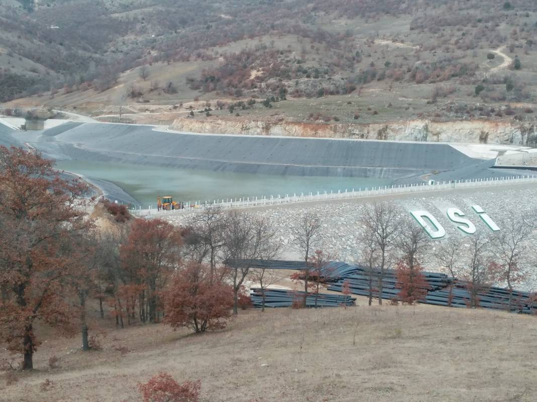 Büyükorhan Karalar Köyü Resimleri 6