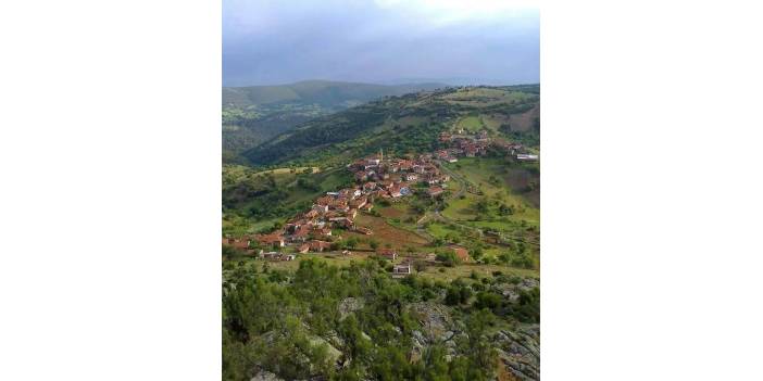 Büyükorhan Karalar Köyü Resimleri