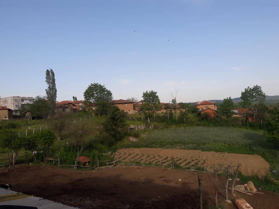 Büyükorhan Kayapa Köyü Resimleri 1