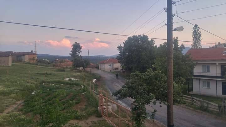 Büyükorhan Kayapa Köyü Resimleri 2