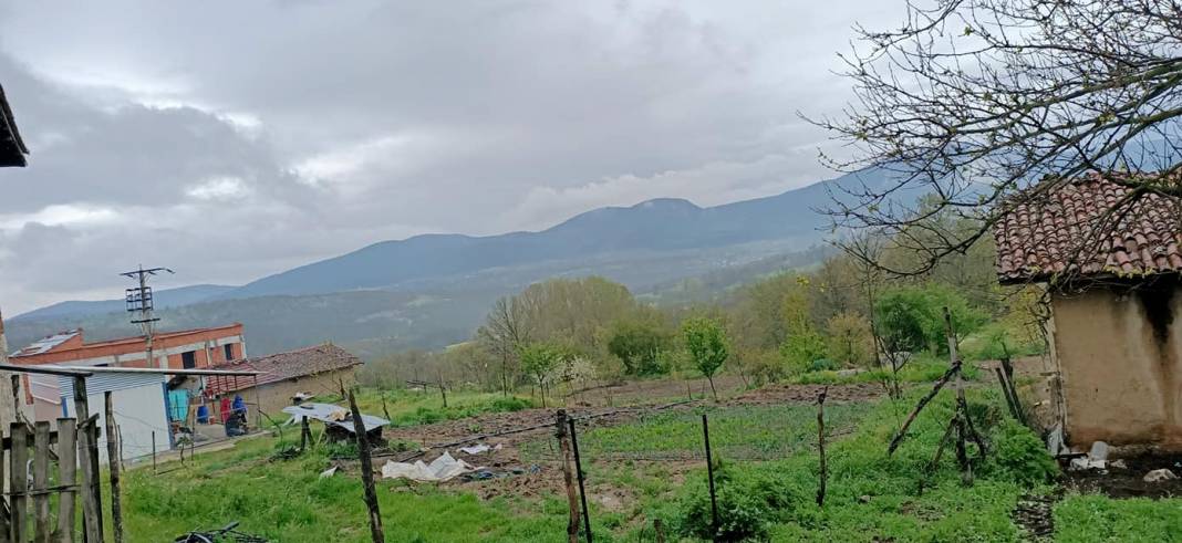 Büyükorhan Kayapa Köyü Resimleri 3