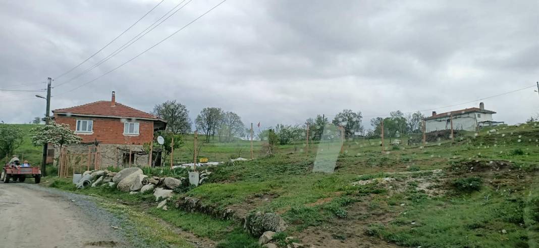 Büyükorhan Kayapa Köyü Resimleri 4