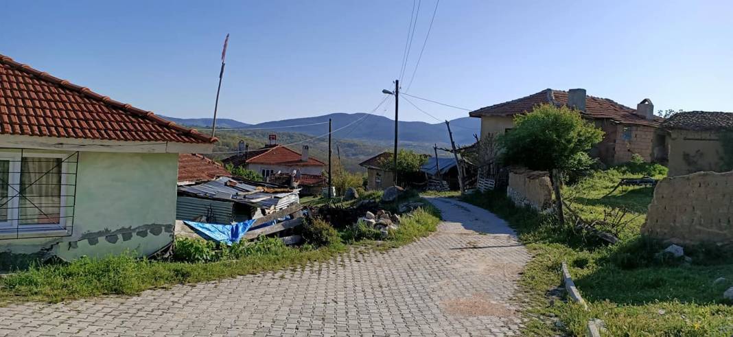 Büyükorhan Kayapa Köyü Resimleri 6