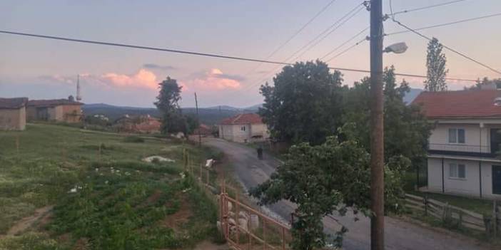 Büyükorhan Kayapa Köyü Resimleri