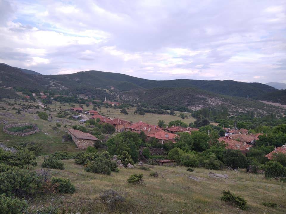 Simav Akpınar Köyü Resimleri 1