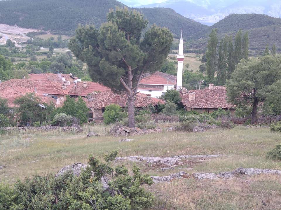 Simav Akpınar Köyü Resimleri 2