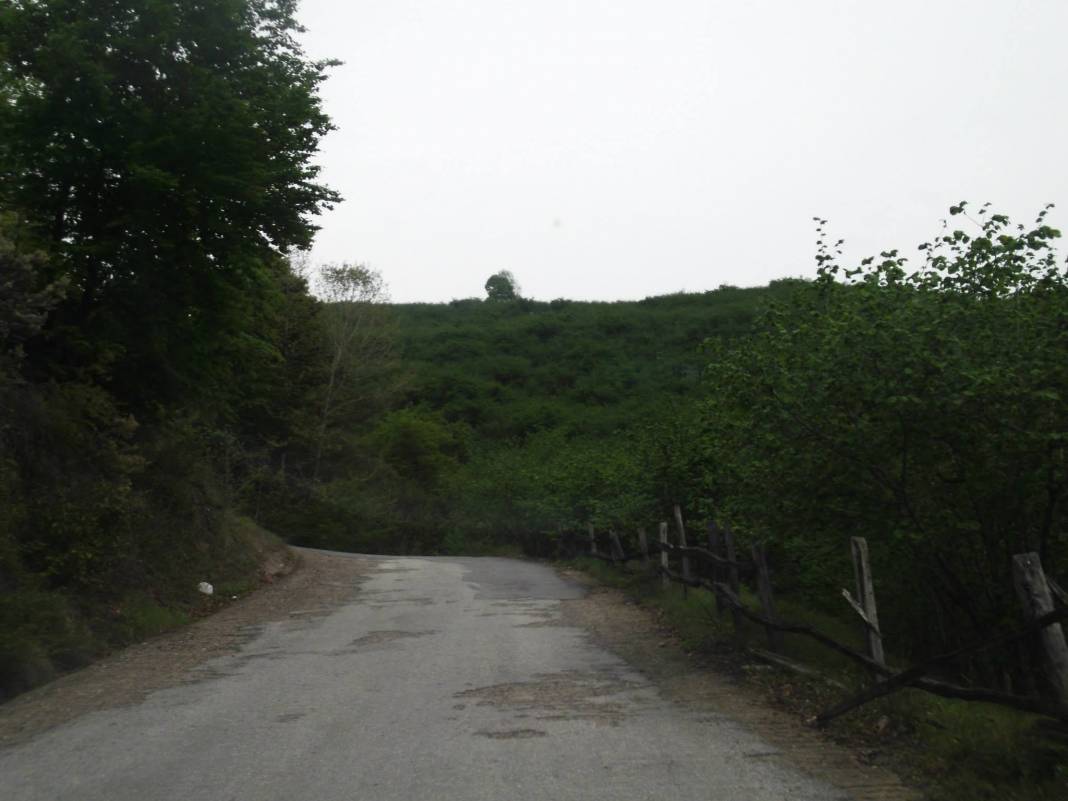 Simav Akpınar Köyü Resimleri 3