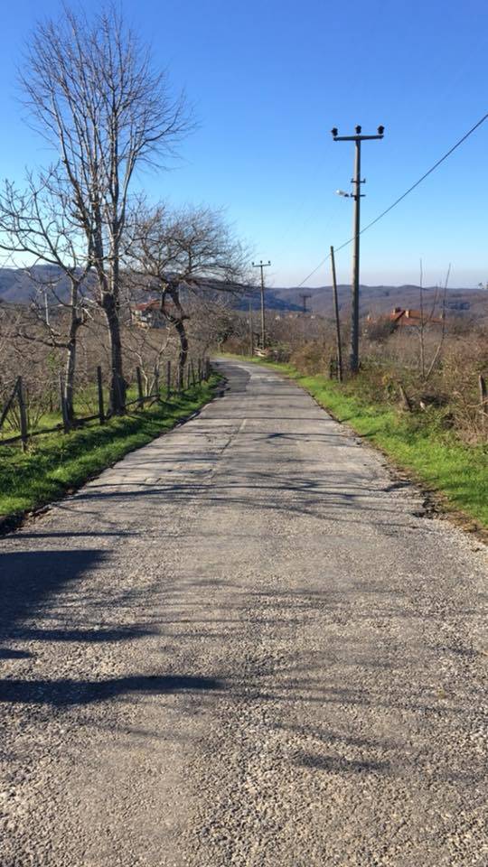 Simav Akpınar Köyü Resimleri 4