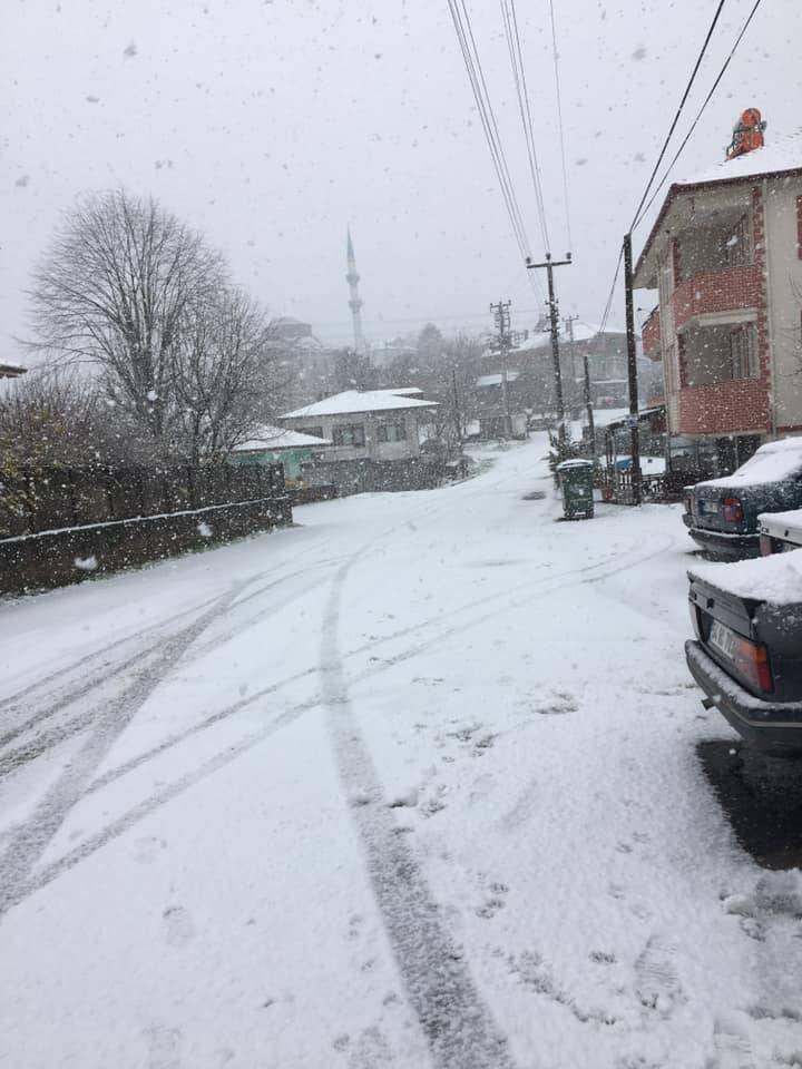 Simav Akpınar Köyü Resimleri 5