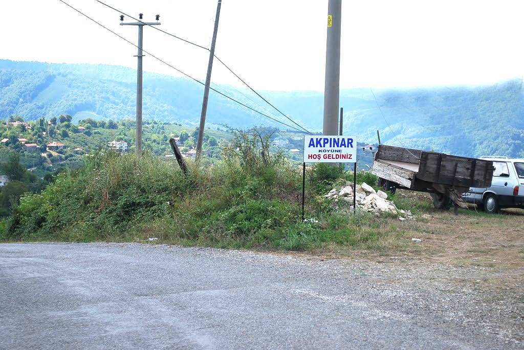 Simav Akpınar Köyü Resimleri 6