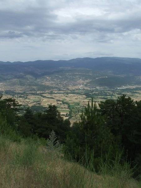 Simav Aksaz Köyü Resimleri 2