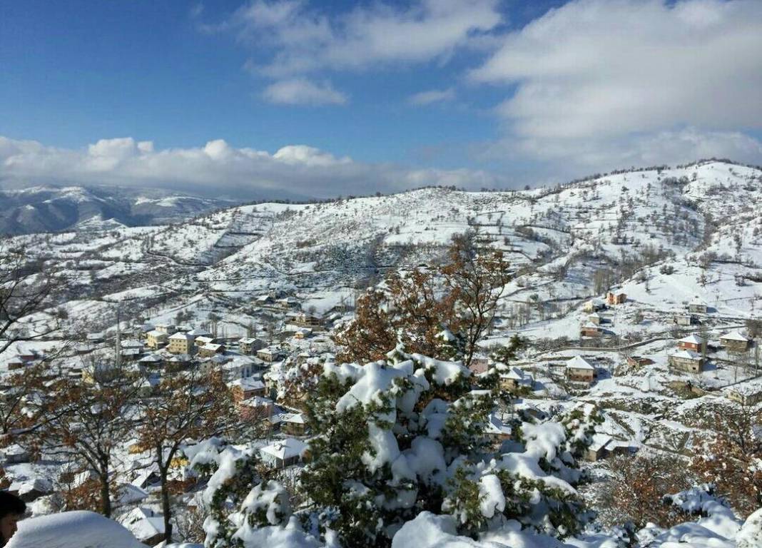 Simav Aşağıdolaylar Köyü Resimleri 2
