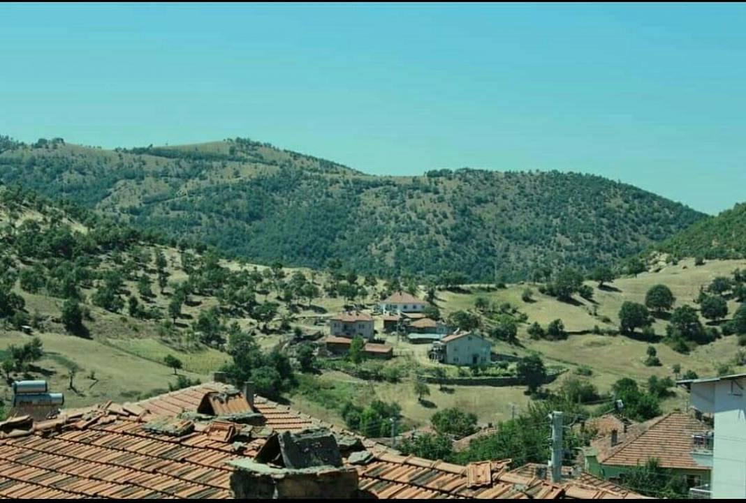 Simav Aşağıdolaylar Köyü Resimleri 3