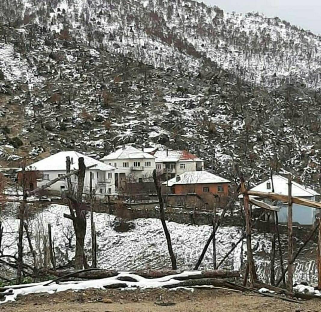 Simav Aşağıdolaylar Köyü Resimleri 5