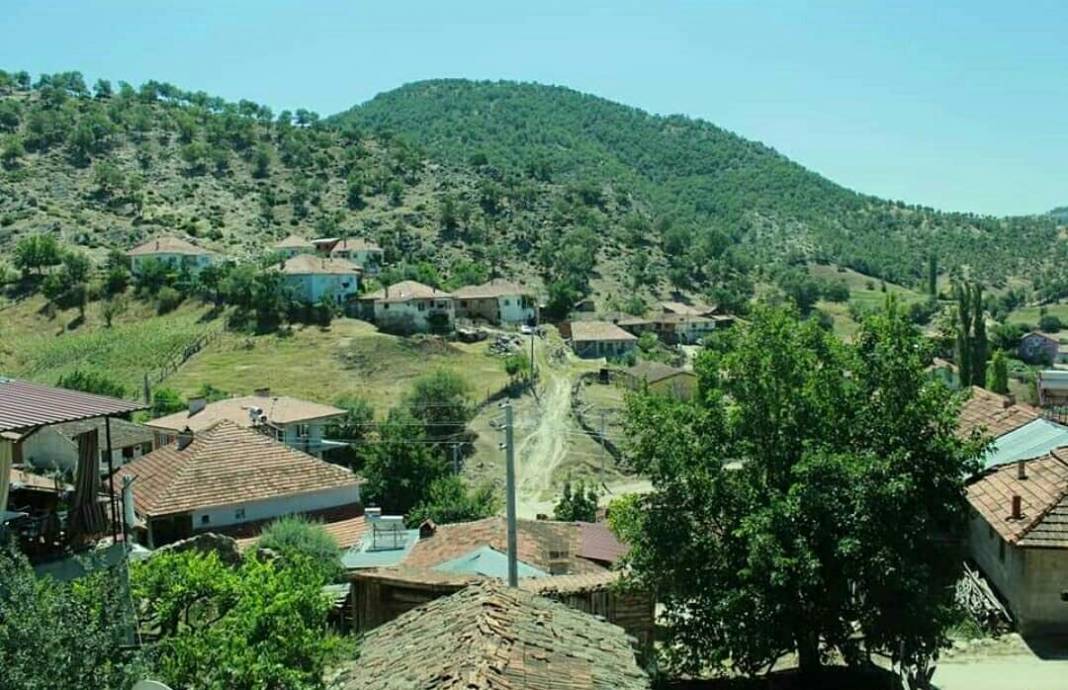 Simav Aşağıdolaylar Köyü Resimleri 6