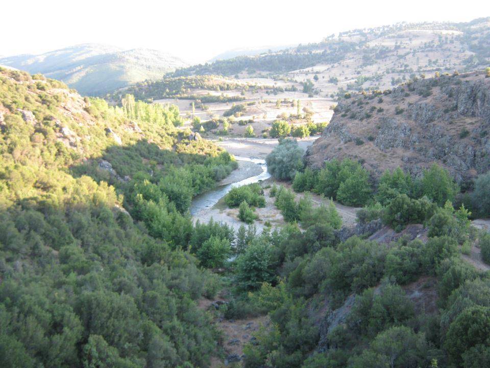 Simav Bademli Köyü Resimleri 4