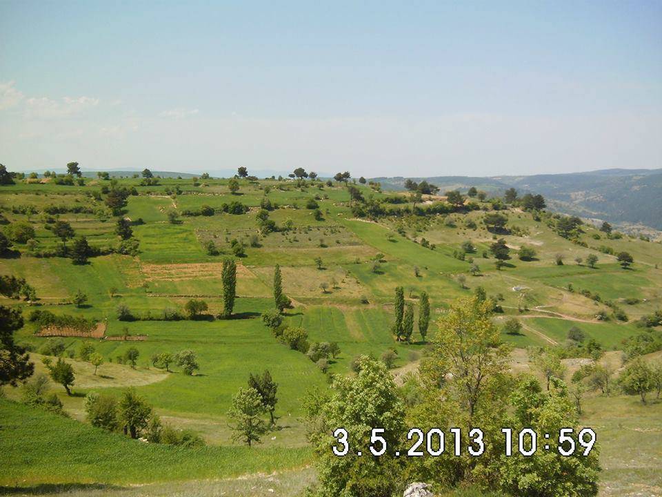 Simav Bademli Köyü Resimleri 5