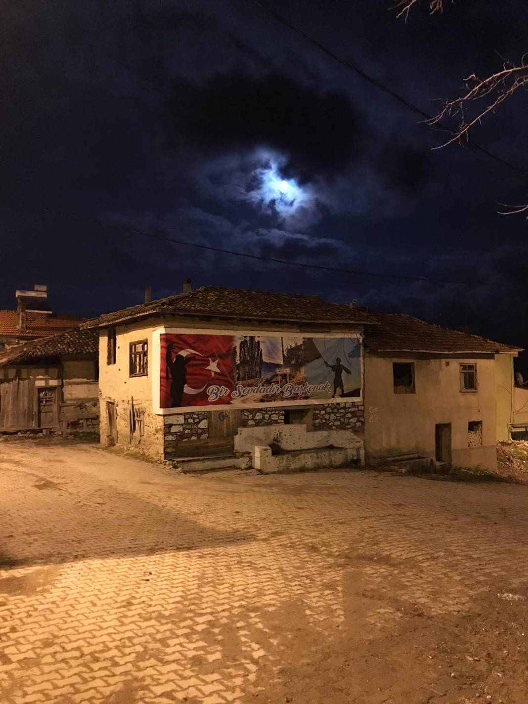 Simav Başkonak Köyü Resimleri 1