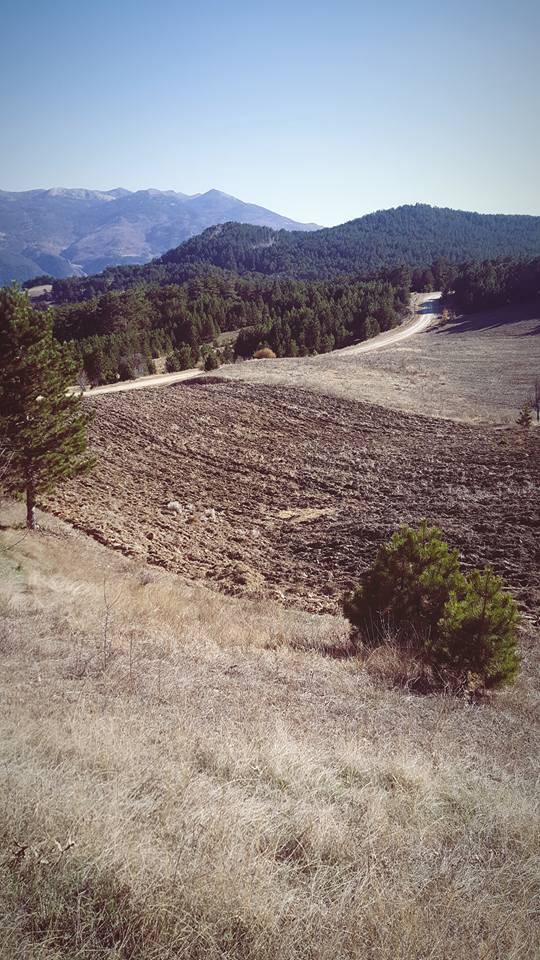 Simav Başkonak Köyü Resimleri 2