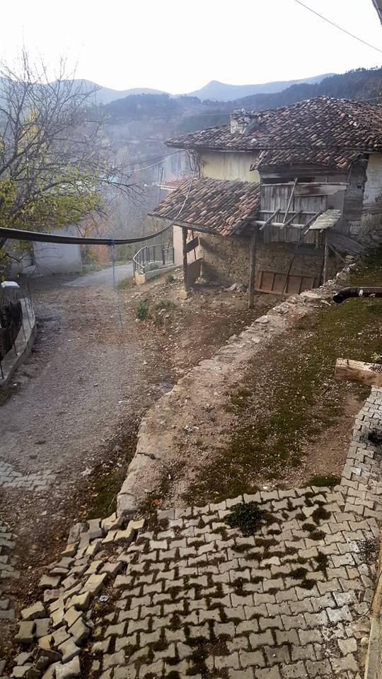 Simav Başkonak Köyü Resimleri 5