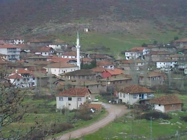 Simav Beciler Köyü Resimleri 1