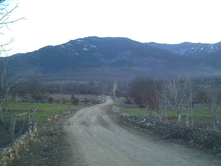 Simav Beciler Köyü Resimleri 2