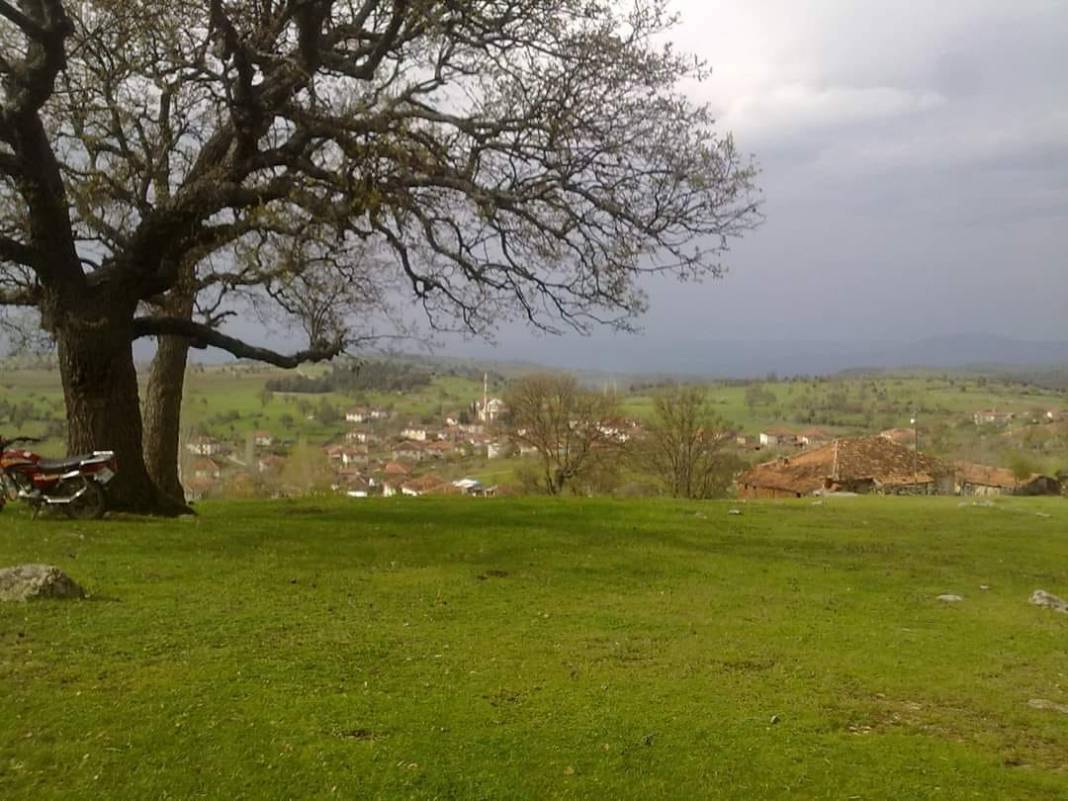 Simav Bedirler Köyü Resimleri 1