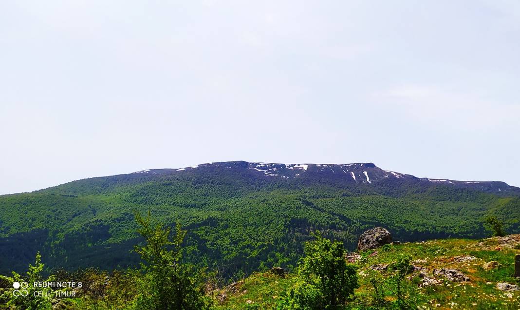Simav Çamlık Köyü Resimleri 5