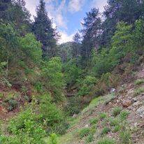 Simav Çınarlıdere Köyü Resimleri 1