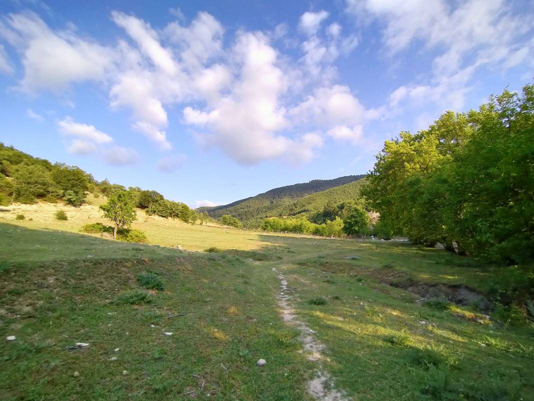 Simav Çınarlıdere Köyü Resimleri 3