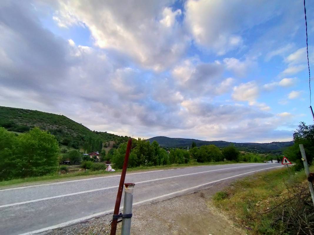 Simav Çınarlıdere Köyü Resimleri 4