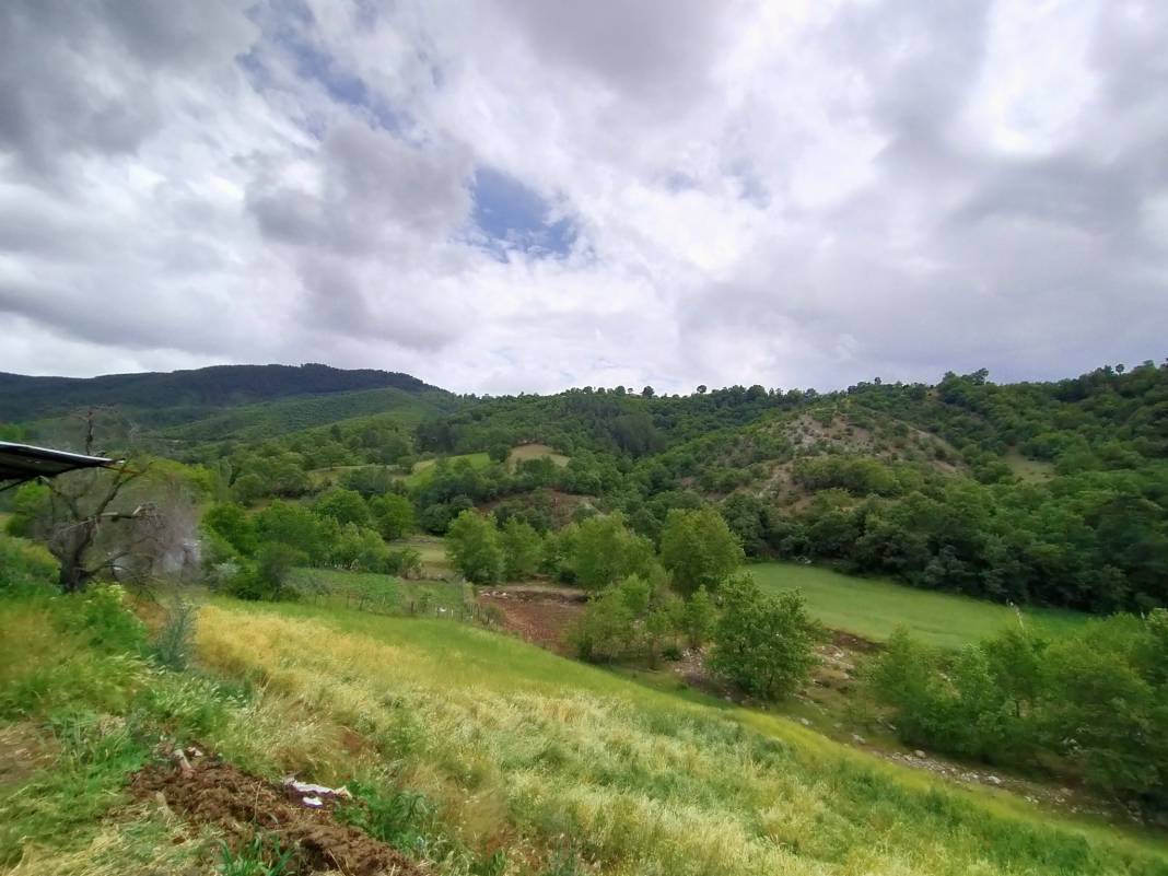 Simav Çınarlıdere Köyü Resimleri 5