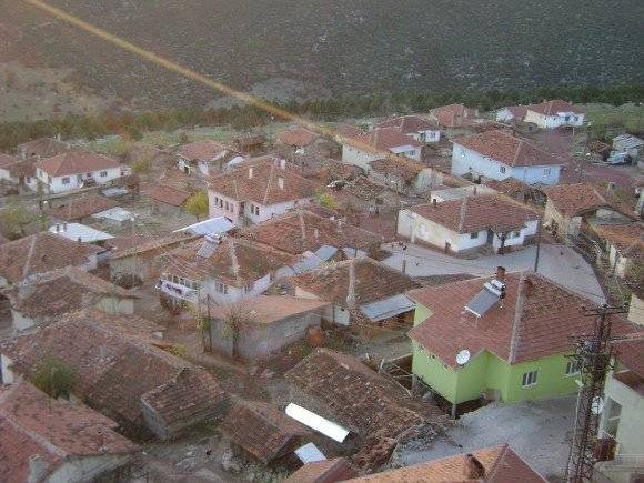 Simav Çulhalar Köyü Resimleri 1