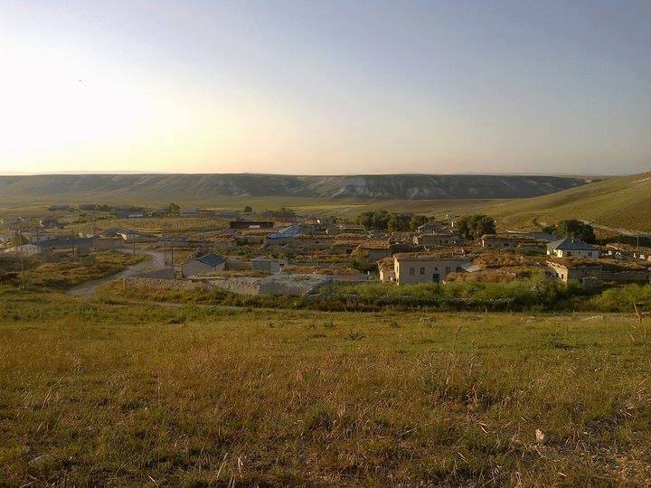 Pınarbaşı Hilmiye Köyü Resimleri 1