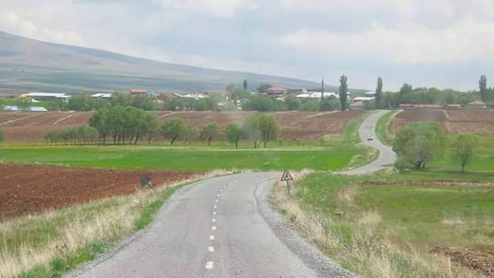 Pınarbaşı İnliören Köyü Resimleri 5