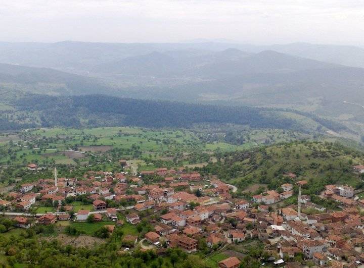 Büyükorhan Mazlumlar Köyü Resimleri 1