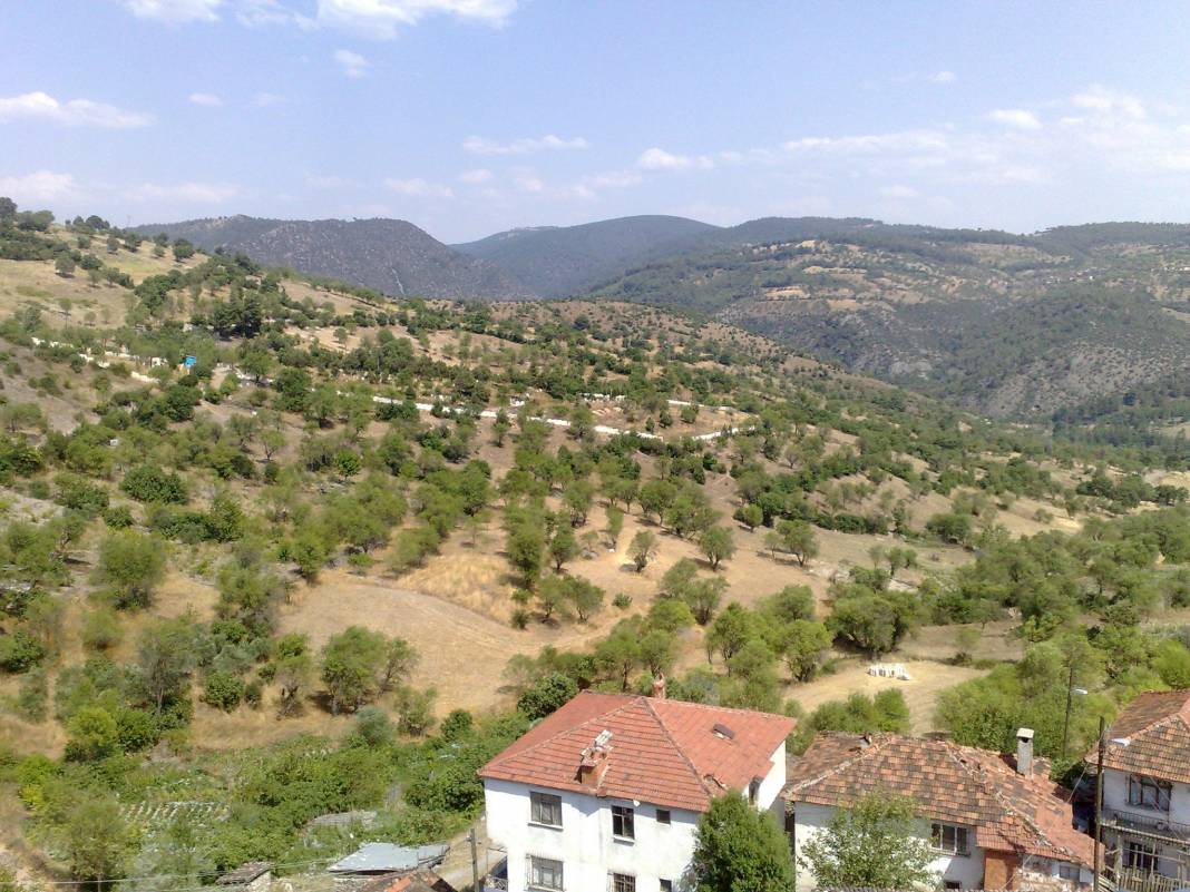 Büyükorhan Mazlumlar Köyü Resimleri 2